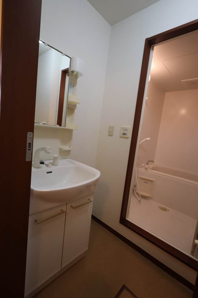 ＳＧハイツ月寒 102号-10