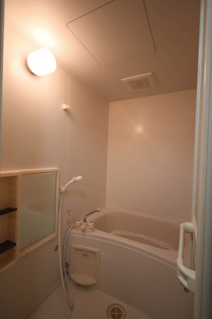 ＳＧハイツ月寒 102号-11