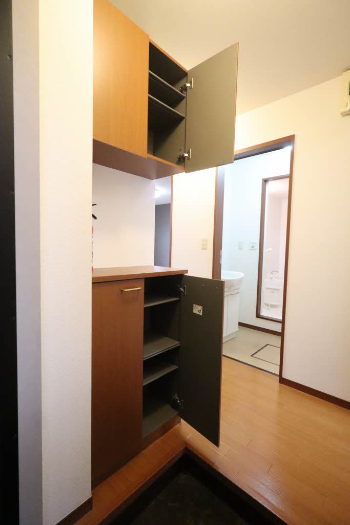 ＳＧハイツ月寒 102号-13