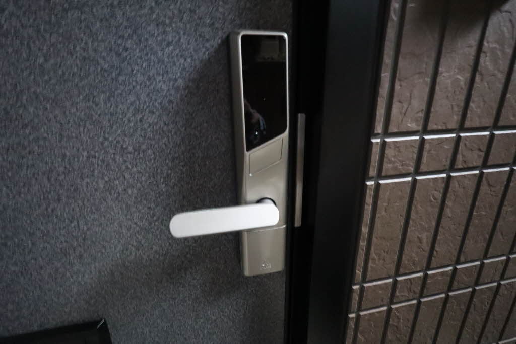 ＳＧハイツ月寒 102号-14