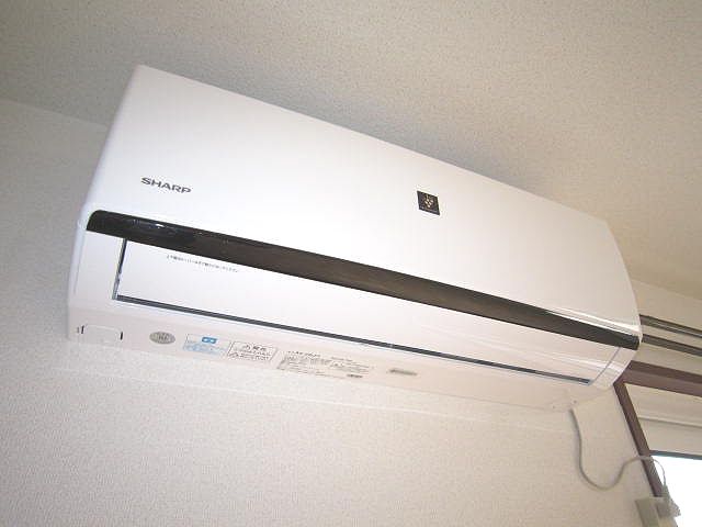 SGハイツ月寒 202号-4