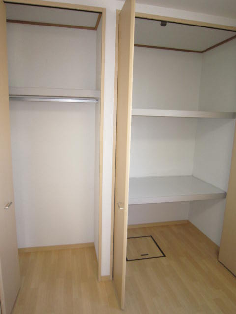 サニーＢ 102号-5