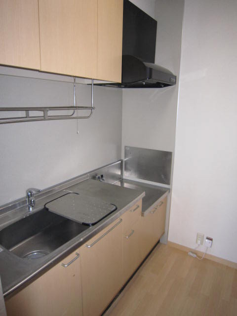 サニーＢ 102号-6