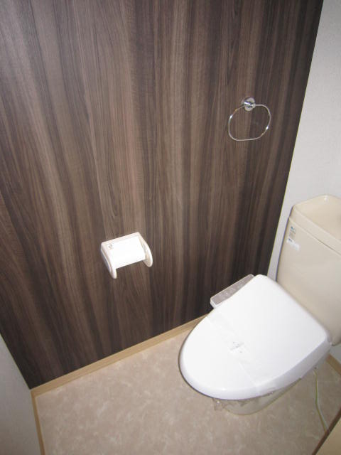 サニーＢ 102号-8