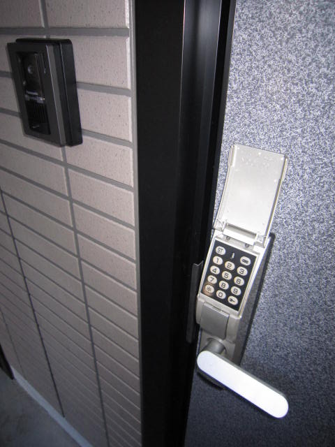 サニーＢ 102号-9