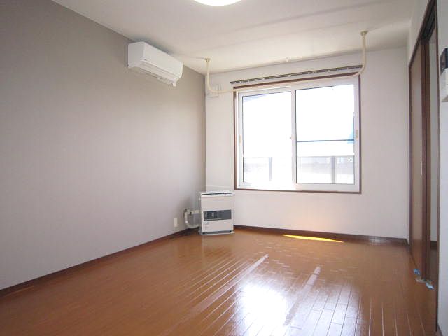 プラチード 201号-2