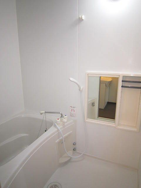 プラチード 201号-10