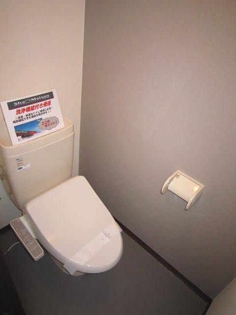 プラチード 201号-11