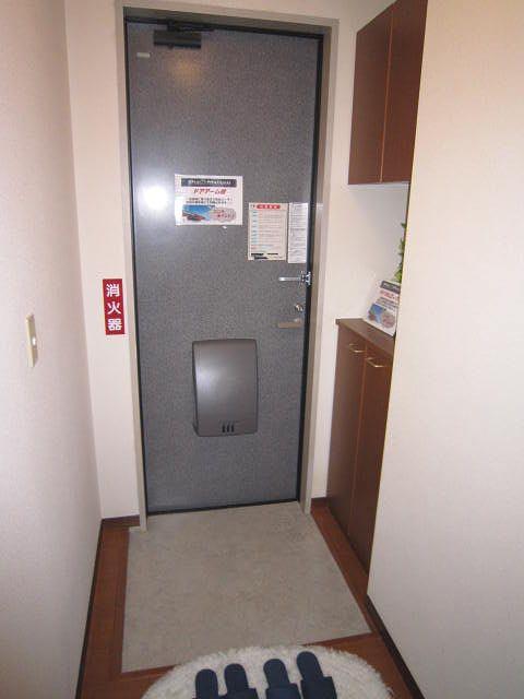 プラチード 201号-12