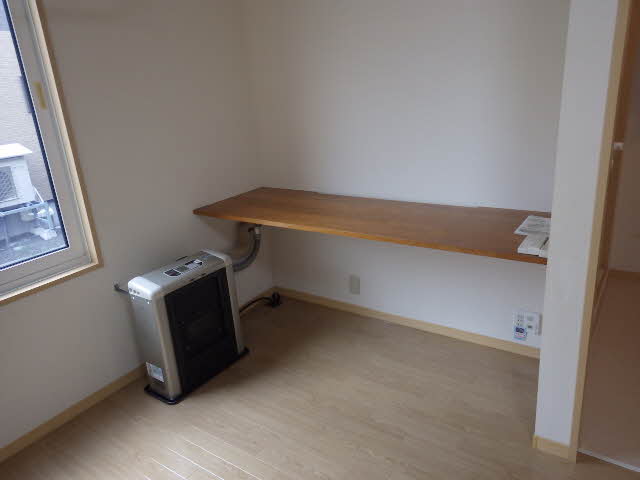 プランドールＣ 101号-3