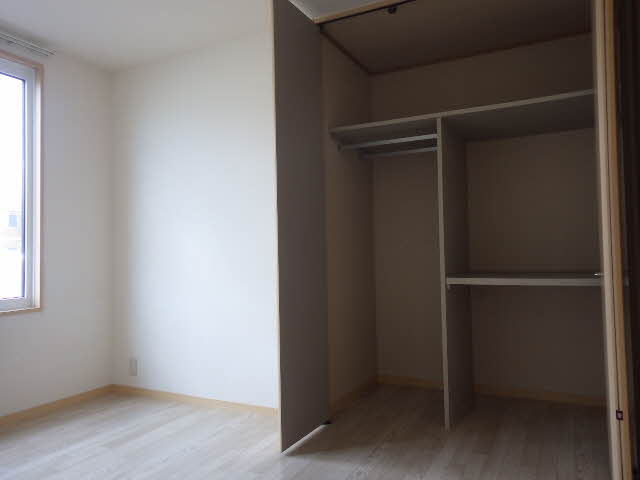 プランドールＣ 101号-4