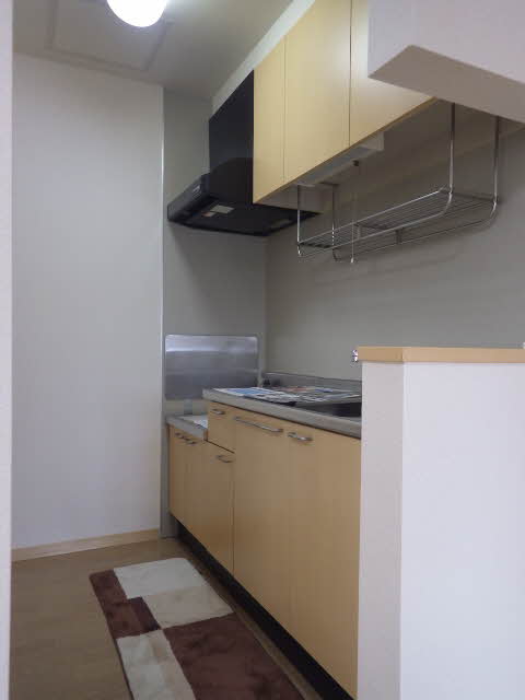 プランドールＣ 101号-6