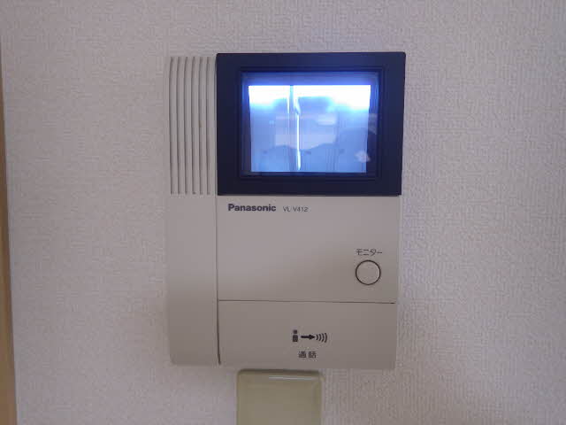 プランドールＣ 101号-10