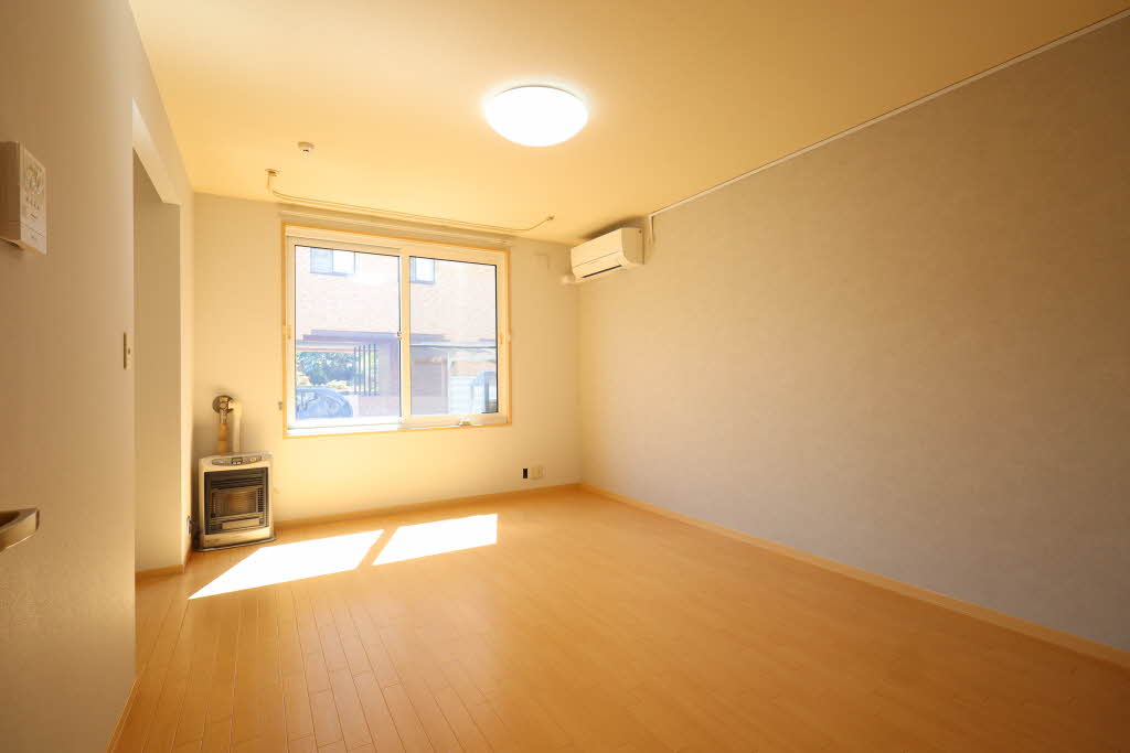 シャーメゾン平和通Ａ 101号-2