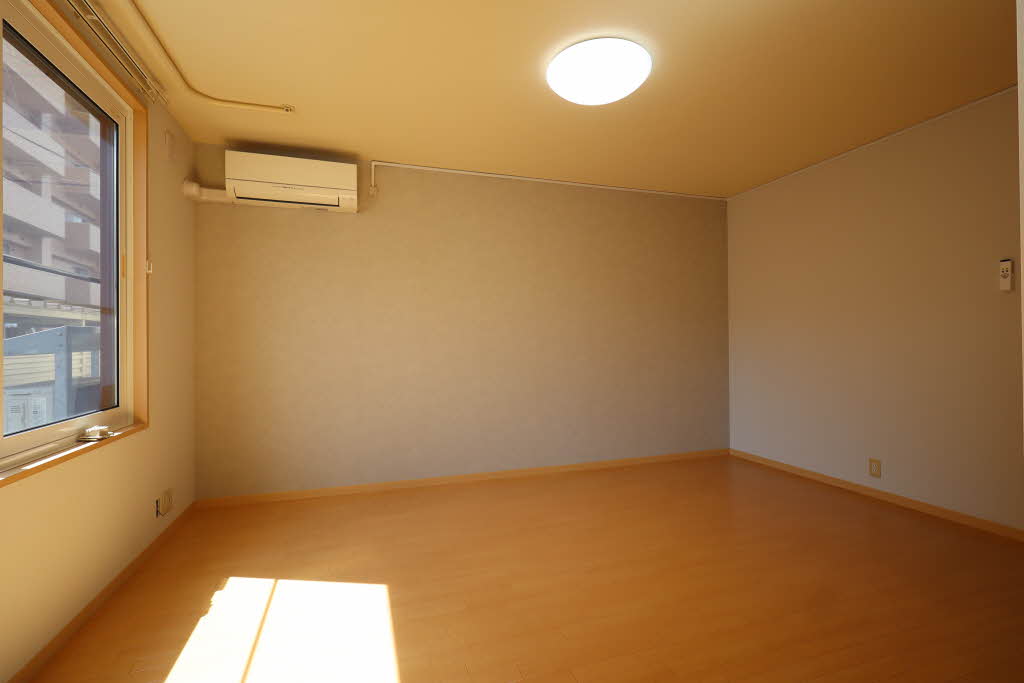 シャーメゾン平和通Ａ 101号-3