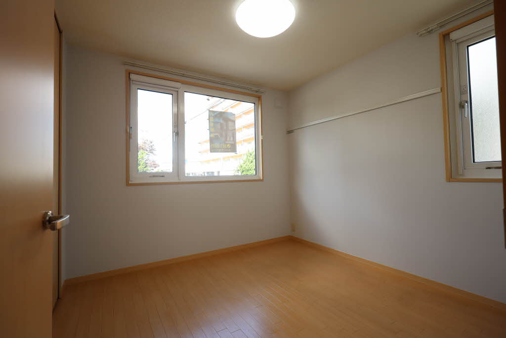 シャーメゾン平和通Ａ 101号-5