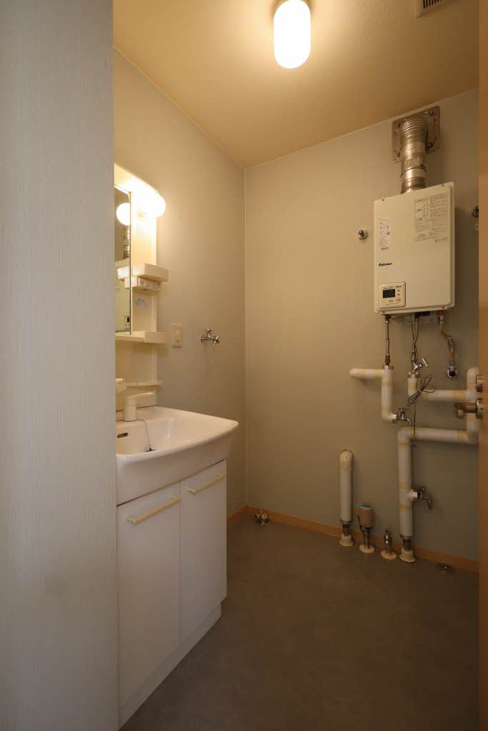 シャーメゾン平和通Ａ 101号-8