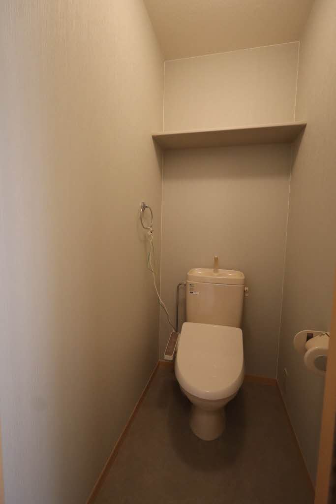 シャーメゾン平和通Ａ 101号-10