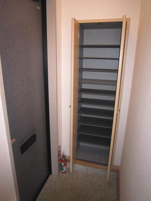 パール・ウェストＡ 102号-11