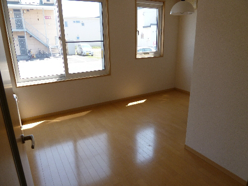 グランドメゾン 201号-3