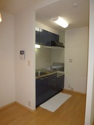 グランドメゾン 201号-4