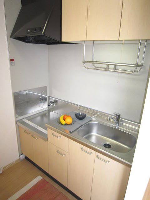 パール・ウェストC 101号-7