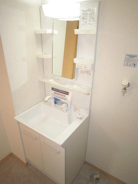 パール・ウェストC 101号-8