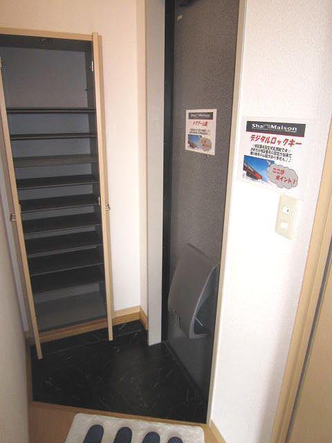 パール・ウェストC 101号-11