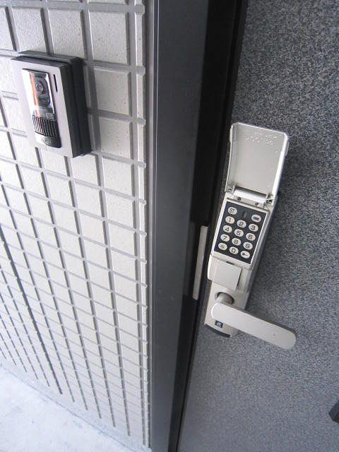 パール・ウェストC 101号-12