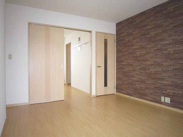 パール・ウェストC 201号-4