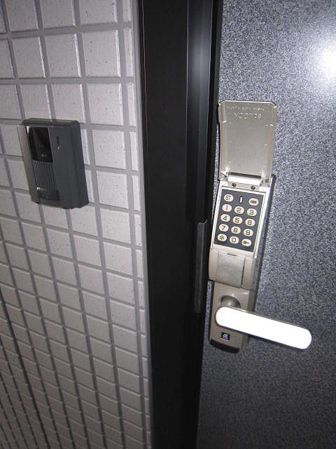 パール・ウェストC 201号-5