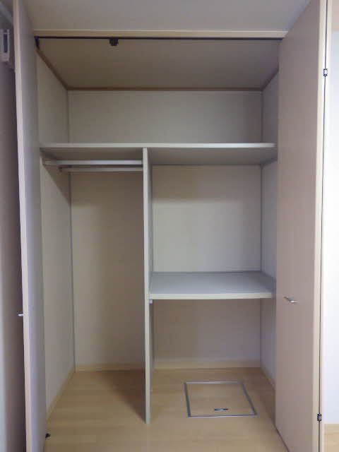 グランドメゾンⅡ 103号-4