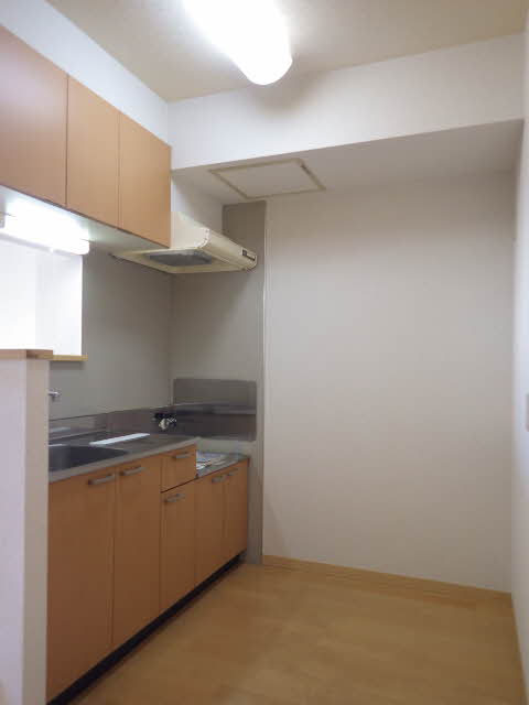 グランドメゾンⅡ 103号-5