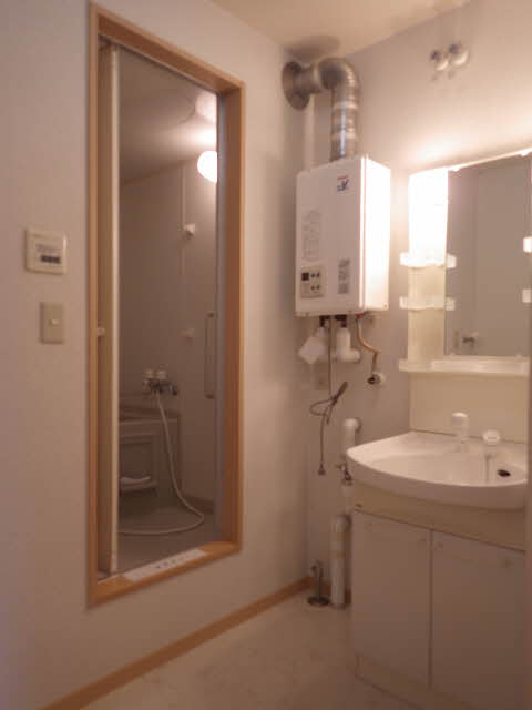 グランドメゾンⅡ 103号-6