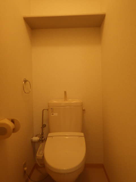 グランドメゾンⅡ 103号-9