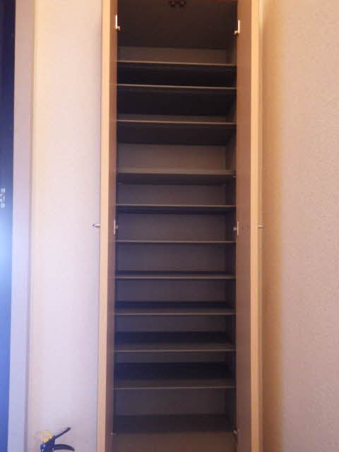 グランドメゾンⅡ 103号-12