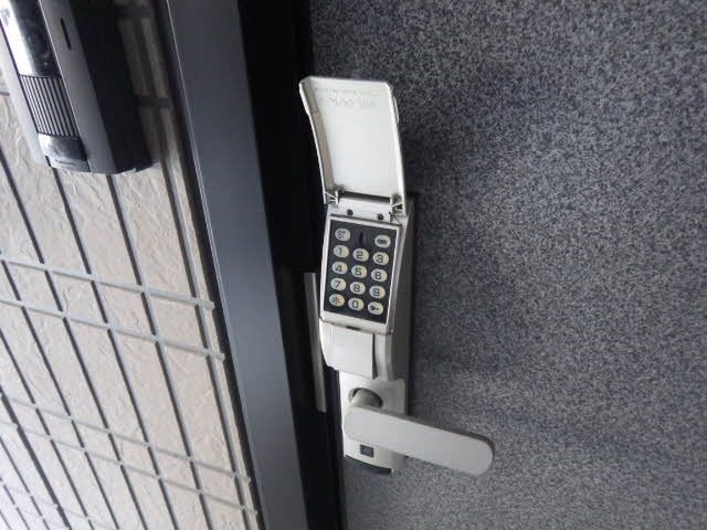 グランドメゾンⅡ 103号-13