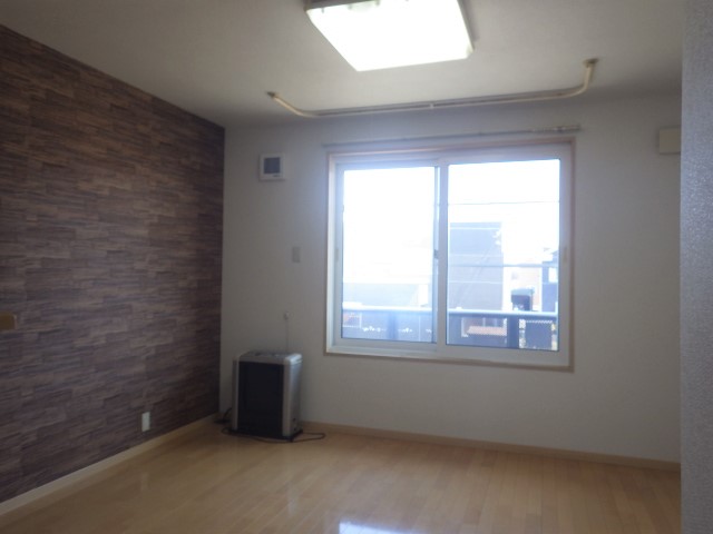 グランドメゾンⅡ 202号-3