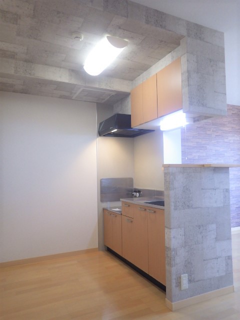 グランドメゾンⅡ 202号-7