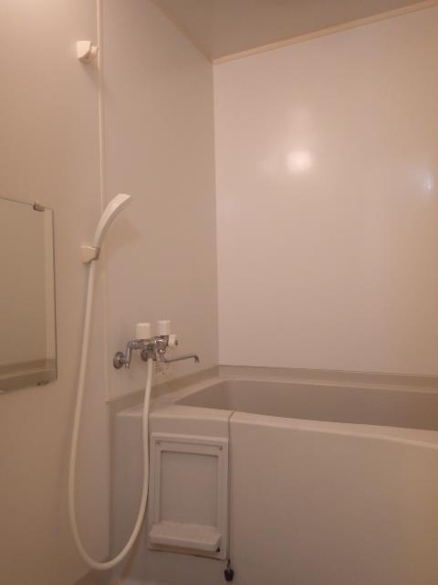 グランドメゾンⅡ 202号-10