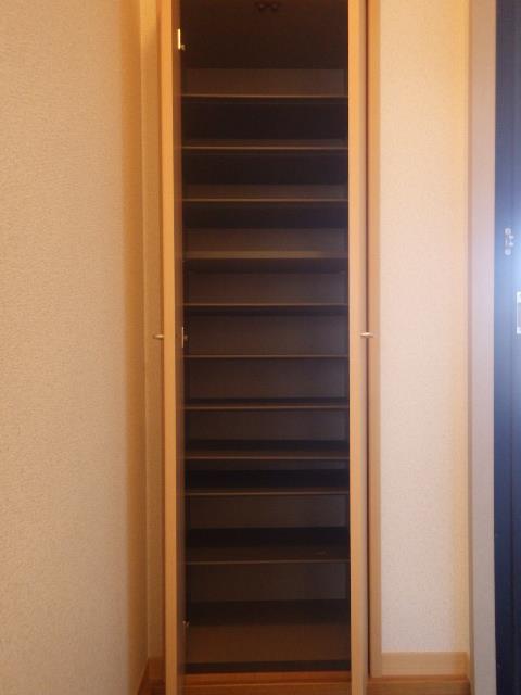 グランドメゾンⅡ 202号-12