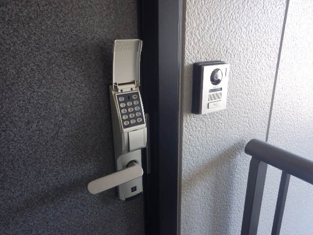 グランドメゾンⅡ 202号-13