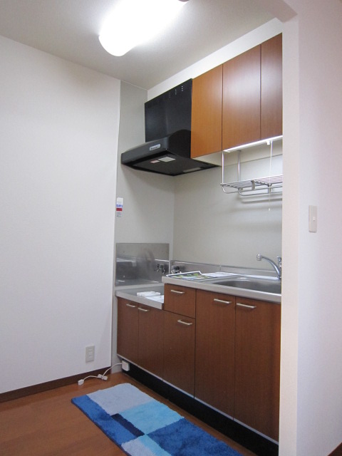 ベルファーレⅠ 101号-2