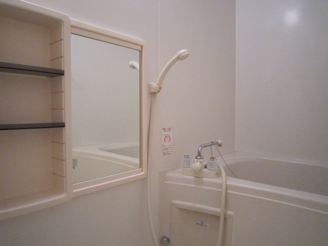 ベルファーレⅠ 101号-3