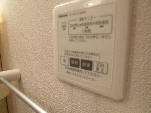 ベルファーレⅠ 101号-6