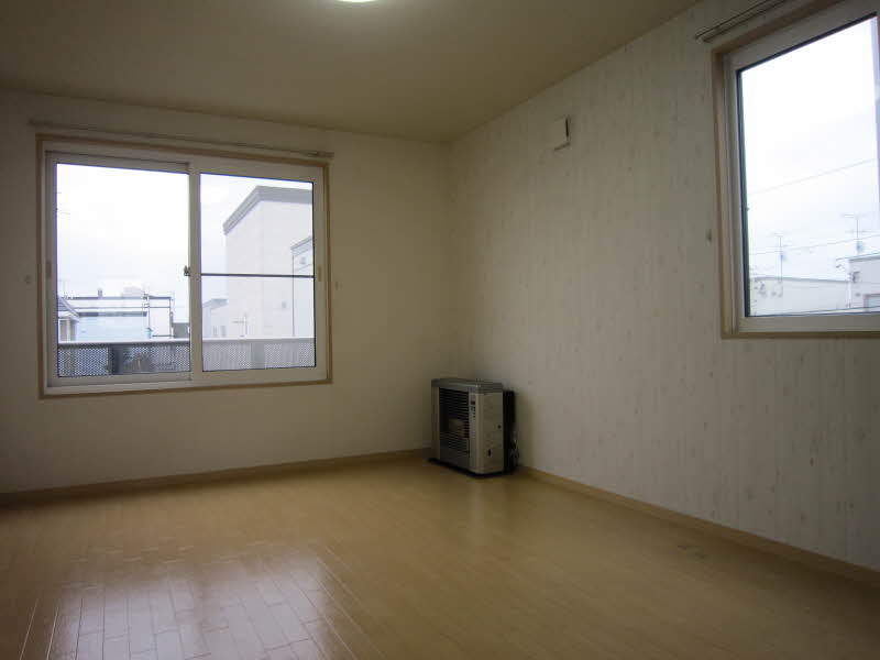 シャーメゾン16 202号-2