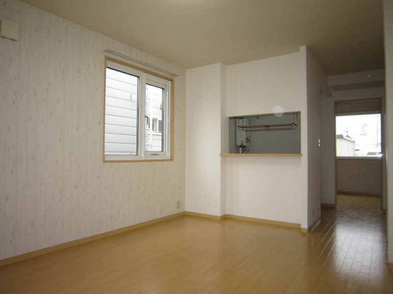 シャーメゾン16 202号-4