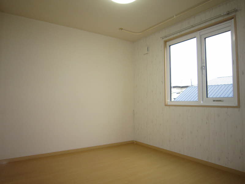 シャーメゾン16 202号-5