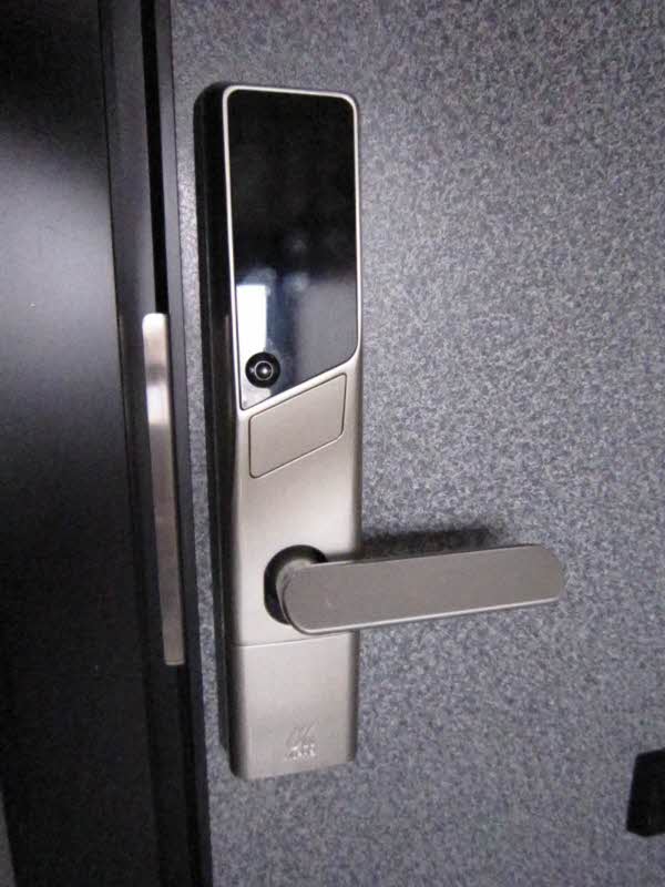 シャーメゾン16 202号-7