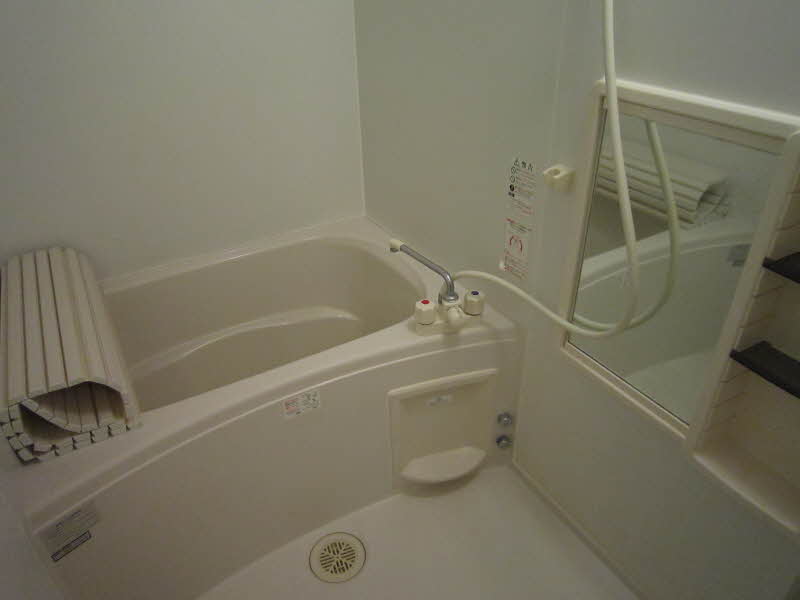 シャーメゾン16 202号-10